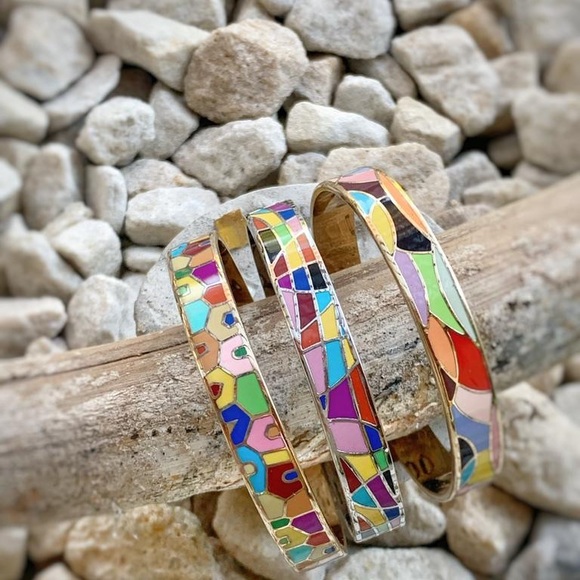 Pulseras Malibú por unidad - Picture 3 of 4